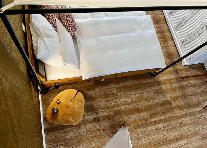 Muggelhuus Das Loft Mit Elbdeichblick Im Alten Land Und Mit Wallbox