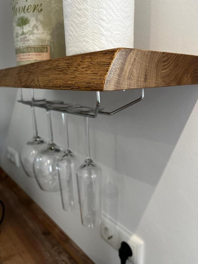 Muggelhuus Loft Mit Elbdeichblick Im Alten Land Und Mit Wallbox