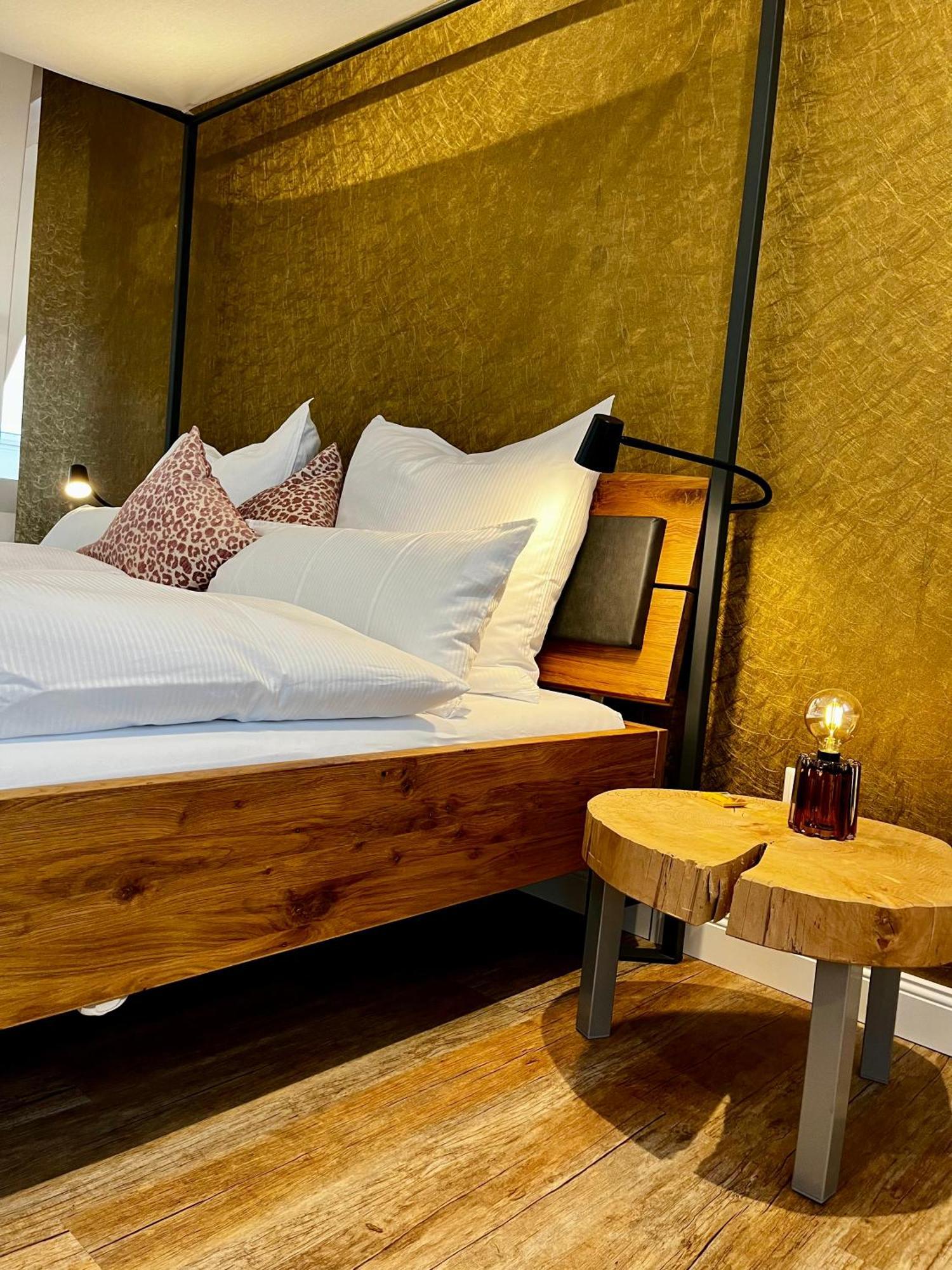 Muggelhuus Loft Mit Elbdeichblick Im Alten Land Und Mit Wallbox Twielenfleth